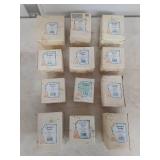 Cherished Teddies Figurine Collection