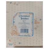 Cherished Teddies Figurine Collection