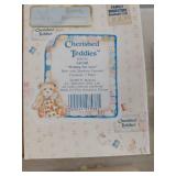 Cherished Teddies Figurine Collection