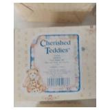 Cherished Teddies Figurine Collection