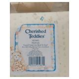 Cherished Teddies Figurine Collection