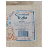 Cherished Teddies Figurine Collection