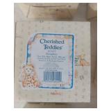 Cherished Teddies Figurine Collection