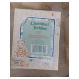 Cherished Teddies Figurine Collection