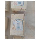 Cherished Teddies Figurine Collection