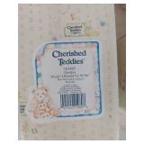 Cherished Teddies Figurine Collection