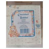 Cherished Teddies Figurine Collection