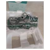 1941 Murray Steelcraft Chrysler Kiddie Car by Hallmark