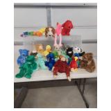 Ty Beanie Babies Collection Bundle