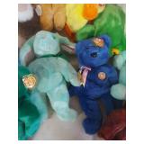 Ty Beanie Babies Collection Bundle