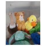 Ty Beanie Babies Collection Bundle