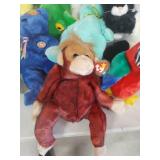 Ty Beanie Babies Collection Bundle