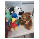Ty Beanie Babies Collection Bundle