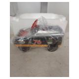 Hallmark NASCAR 50th Anniversary Custom Collection Model Car #76