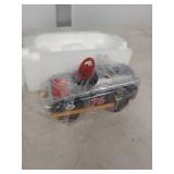 Hallmark NASCAR 50th Anniversary Custom Collection Model Car #76