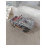 Hallmark NASCAR 50th Anniversary Custom Collection Model Car #76