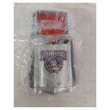 Hallmark NASCAR 50th Anniversary Custom Collection Model Car #76