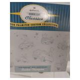 Hallmark NASCAR 50th Anniversary Custom Collection Model Car #76