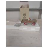 Hallmark Murray Circus Pedal Car Collectible