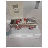 Hallmark Murray Circus Pedal Car Collectible