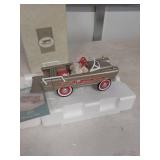 Hallmark Murray Circus Pedal Car Collectible