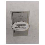 Hallmark Murray Circus Pedal Car Collectible