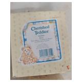 Cherished Teddies Figurine Collection - 1996-1997 Releases
