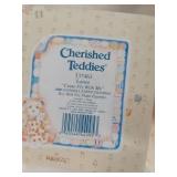 Cherished Teddies Figurine Collection - 1996-1997 Releases