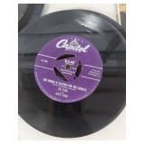 45 RPM Record Collection