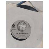 45 RPM Record Collection