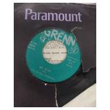 45 RPM Record Collection