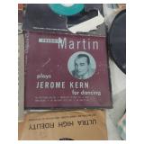 45 RPM Record Collection