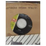 45 RPM Record Collection