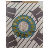 45 RPM Record Collection