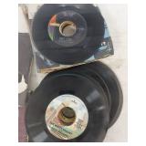 45 RPM Record Collection