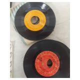 45 RPM Record Collection