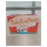 1941 Garton Speed Demon Pedal Car Model - Hallmark Kiddie Car Classics