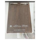 Action Bath Hydro Massage Control Panel and Hose