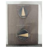 Action Bath Hydro Massage Control Panel and Hose