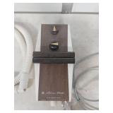 Action Bath Hydro Massage Control Panel and Hose