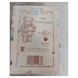 Cherished Teddies Figurine Collection Lot - 1990s Enesco