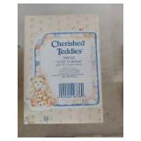 Cherished Teddies 1997 Figurine Collection - 12 Piece Lot