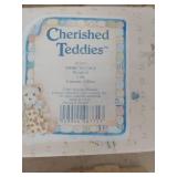 Cherished Teddies 1997 Figurine Collection - 12 Piece Lot