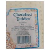 Cherished Teddies 1997 Figurine Collection - 12 Piece Lot