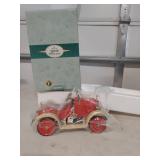 Hallmark Kiddie Car 1926 Steelcraft Speedster