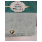 Hallmark Kiddie Car 1926 Steelcraft Speedster