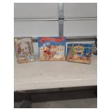 Cherished Teddies Collector Sets Bundle