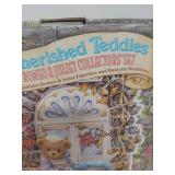 Cherished Teddies Collector Sets Bundle