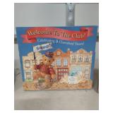 Cherished Teddies Collector Sets Bundle