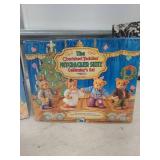 Cherished Teddies Collector Sets Bundle